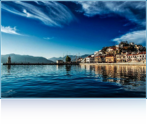 Экскурсии в Мармарисе